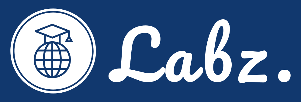 Labz. ロゴ