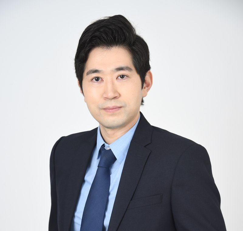 代表取締役 涌井 大輔